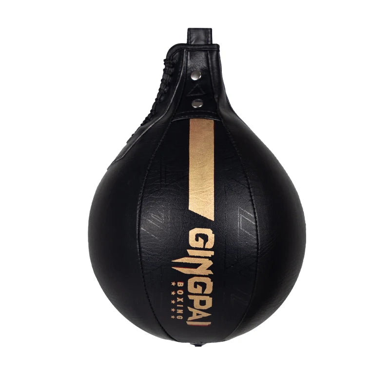 Professional Hanging Boxing Speed Ball Boxing Gym Sanda Training Dodge Ball Home Fitness Reaction Ball Target Release Ball