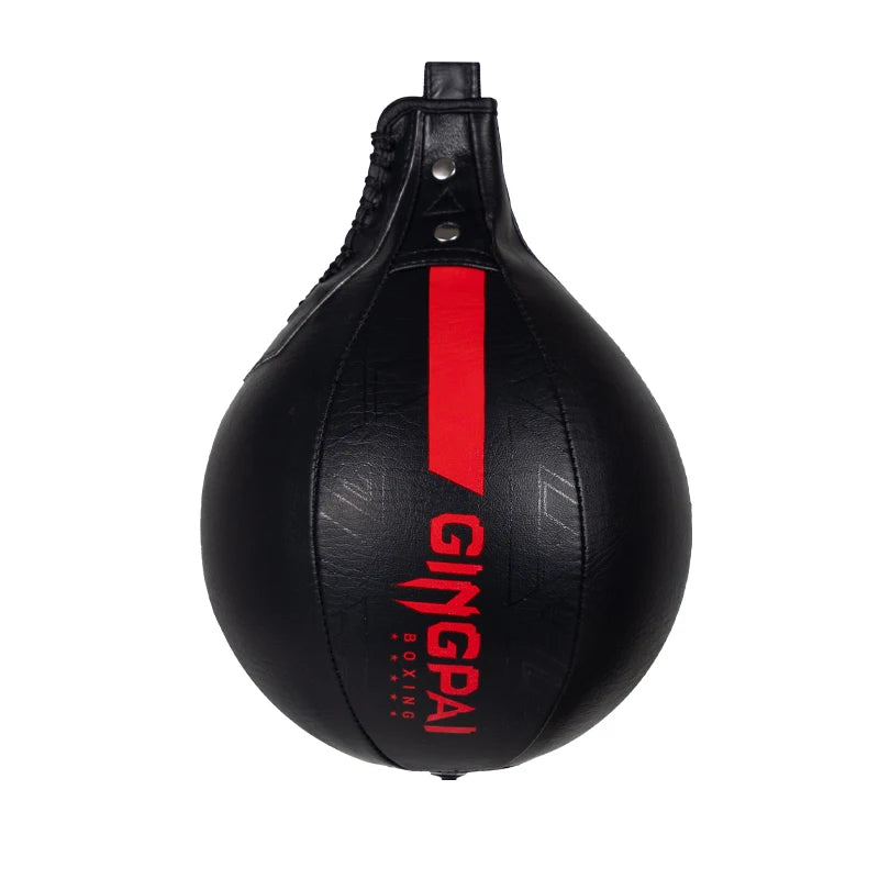 Professional Hanging Boxing Speed Ball Boxing Gym Sanda Training Dodge Ball Home Fitness Reaction Ball Target Release Ball